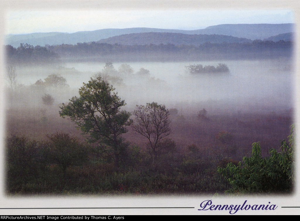 "Pennsylvania"